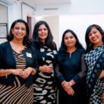 Women Entrepeneurs Connect