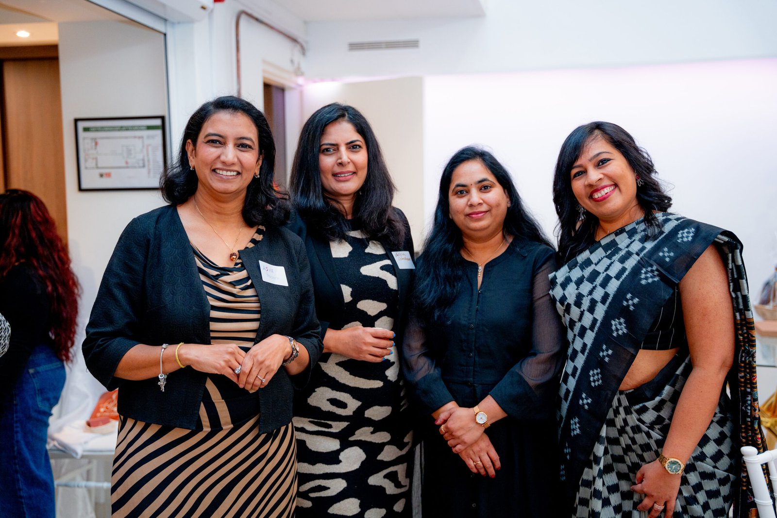Women Entrepeneurs Connect