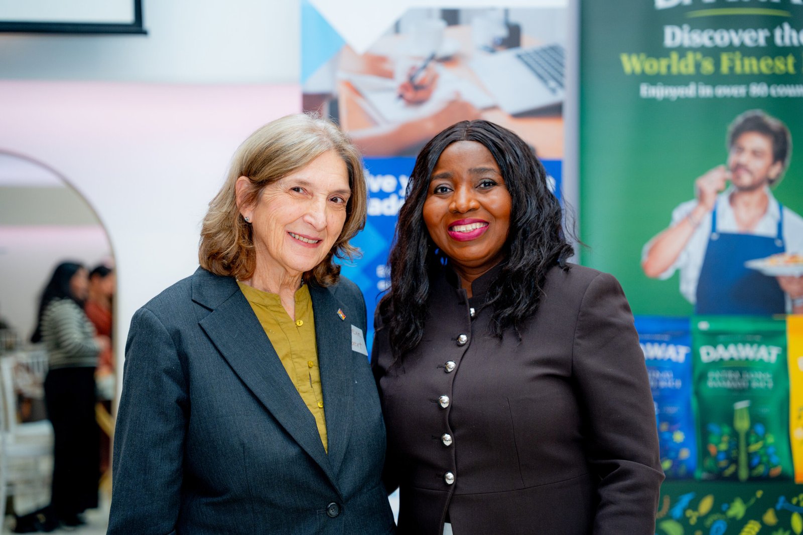 Women Entrepeneurs Connect