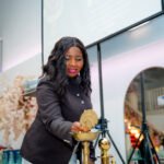 Women Entrepeneurs Connect