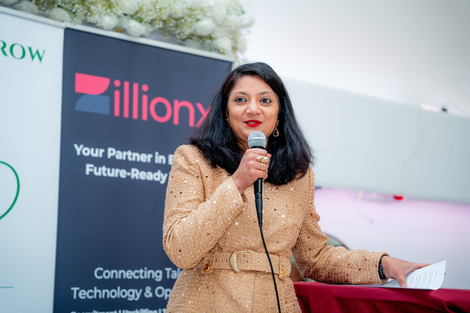 Women Entrepeneurs Connect