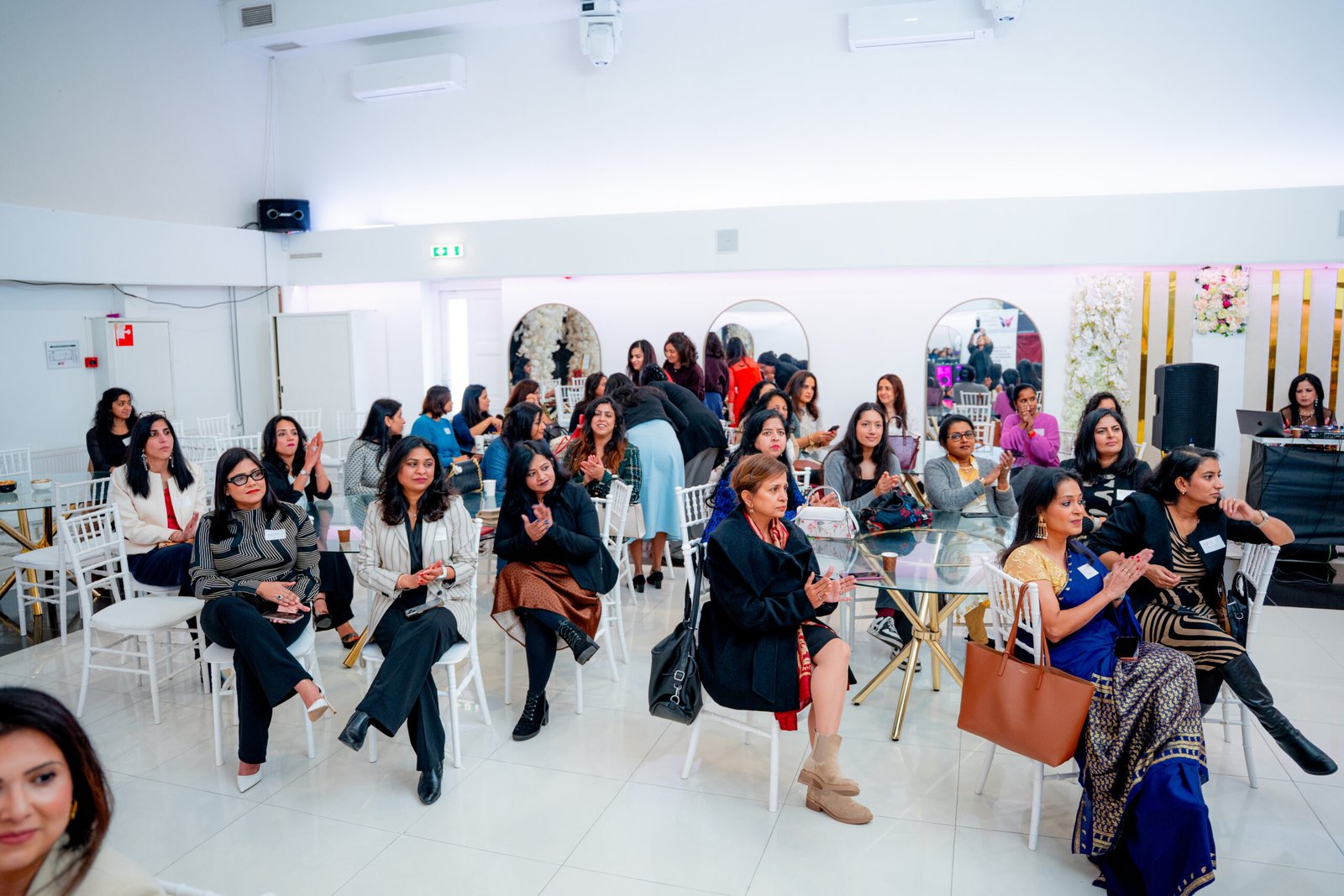 Women Entrepeneurs Connect