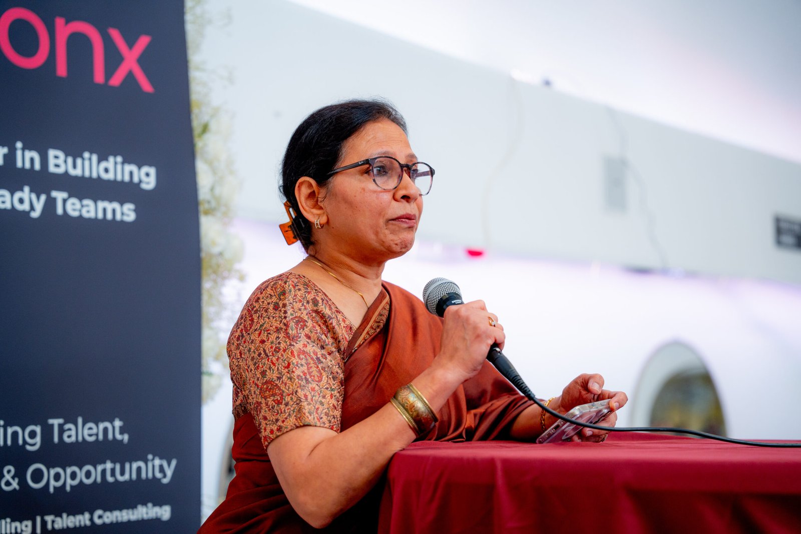Women Entrepeneurs Connect