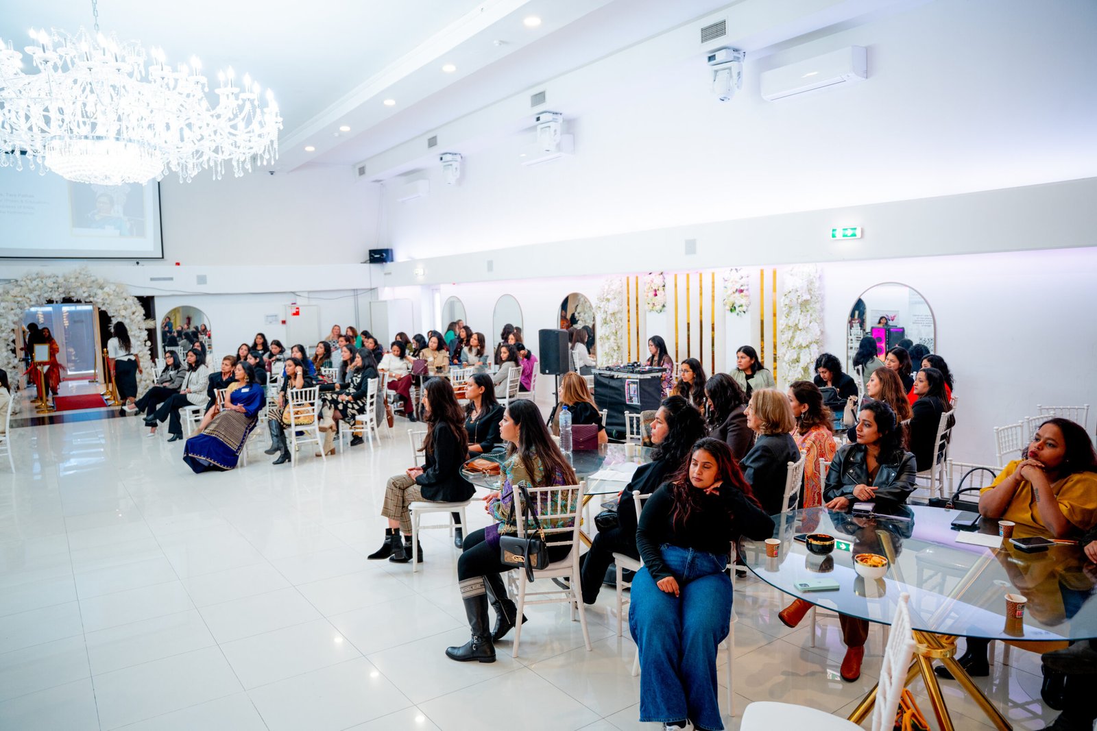 Women Entrepeneurs Connect