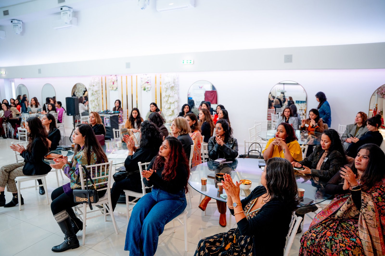 Women Entrepeneurs Connect