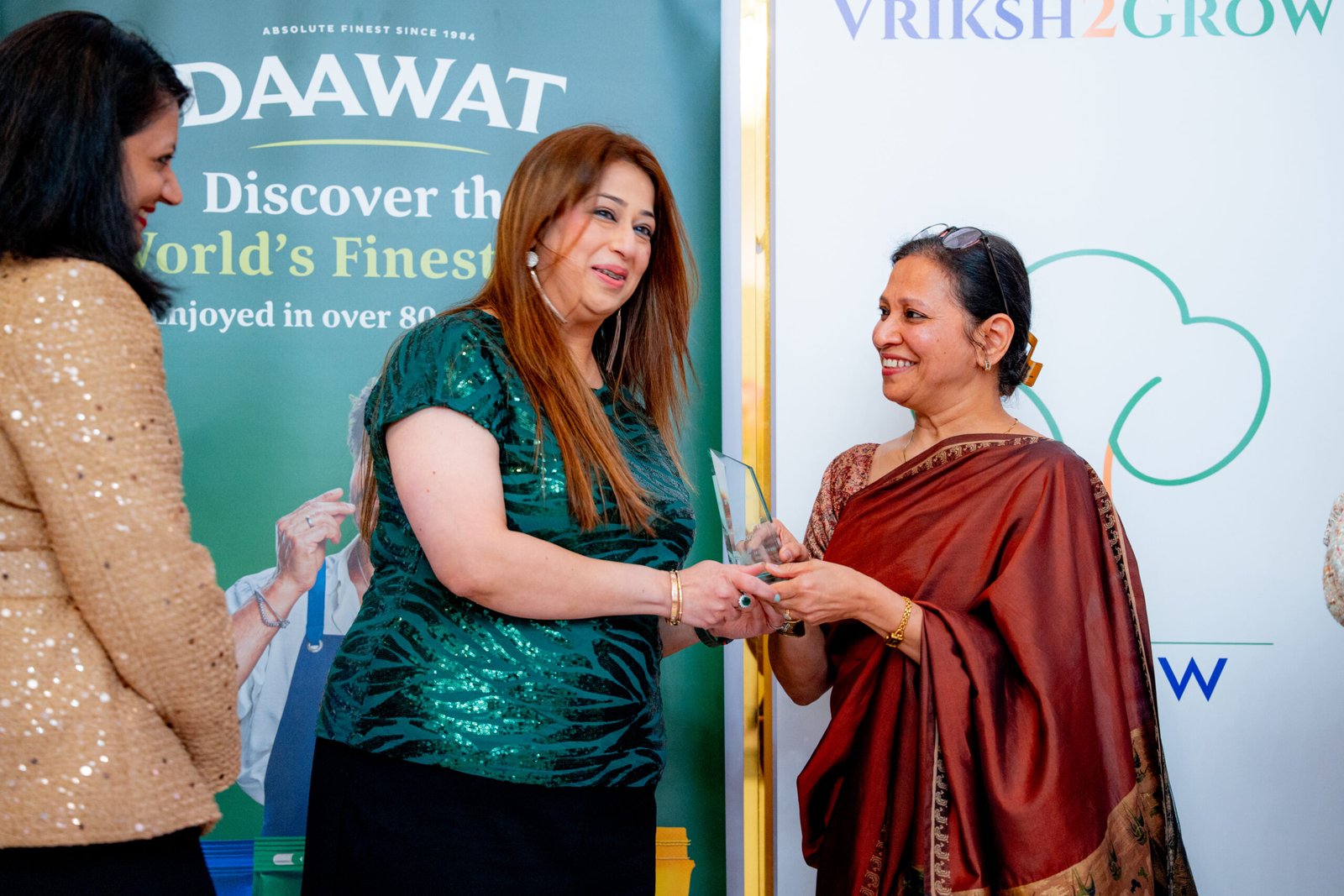 Women Entrepeneurs Connect