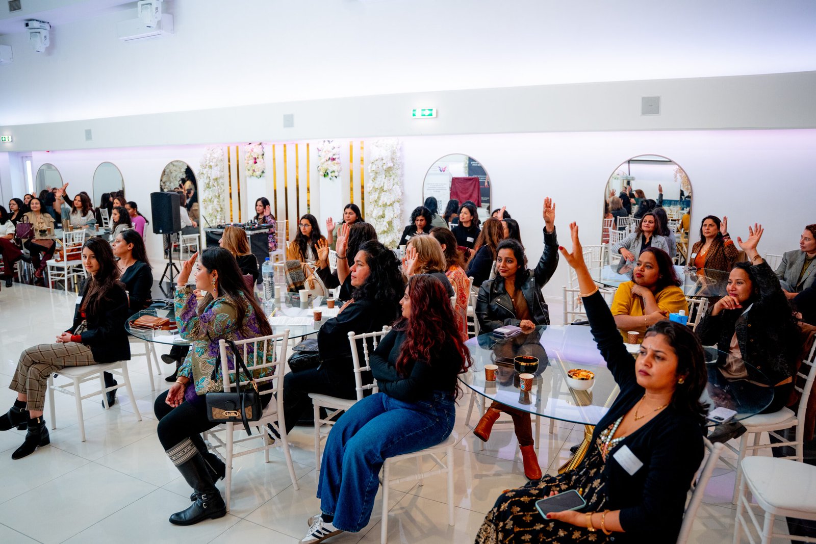 Women Entrepeneurs Connect