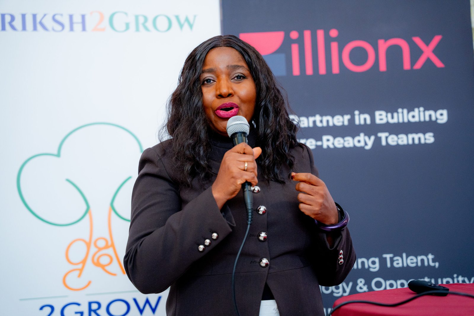 Women Entrepeneurs Connect
