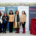 Women Entrepeneurs Connect