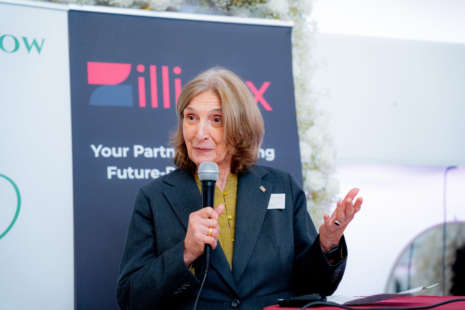 Women Entrepeneurs Connect