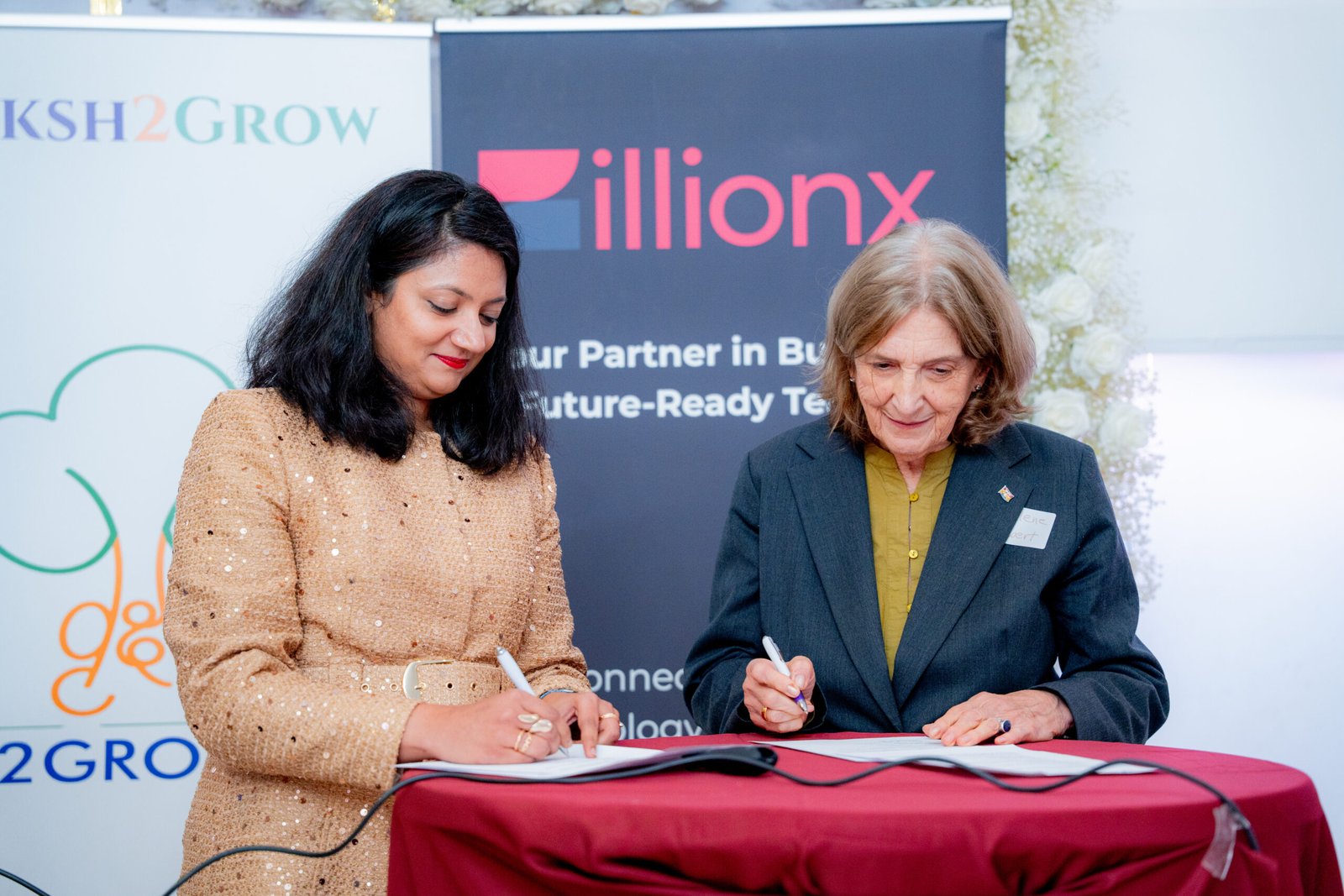 Women Entrepeneurs Connect