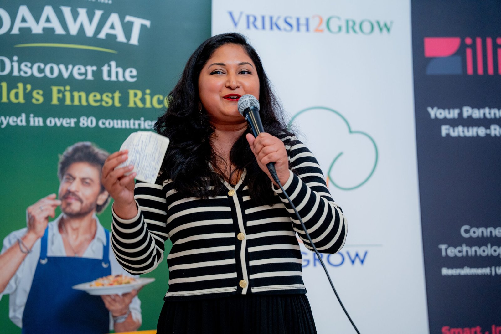 Women Entrepeneurs Connect