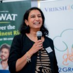 Women Entrepeneurs Connect