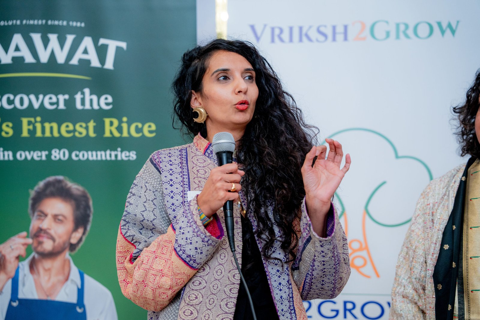 Women Entrepeneurs Connect