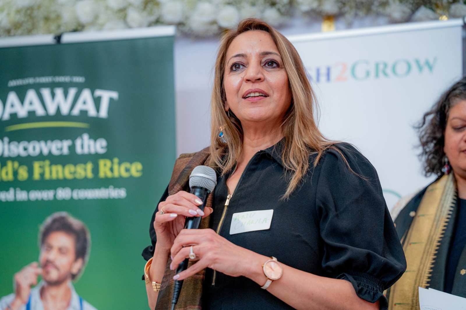 Women Entrepeneurs Connect