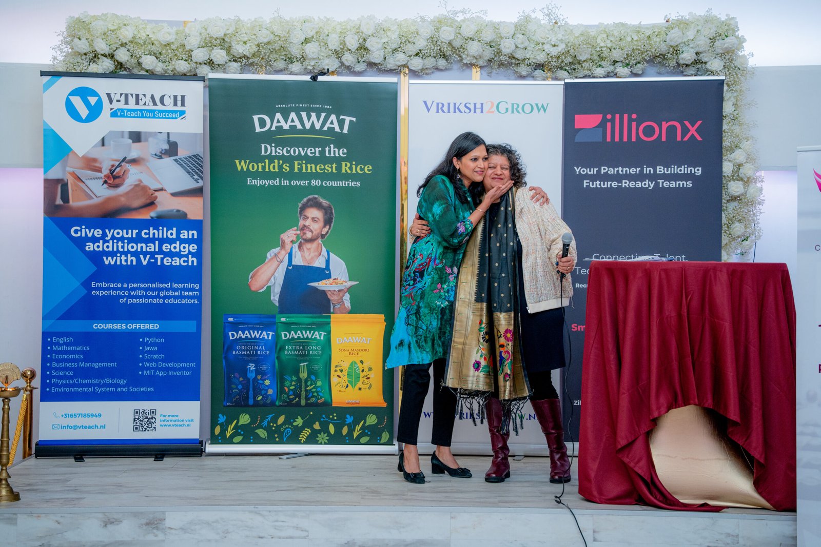 Women Entrepeneurs Connect