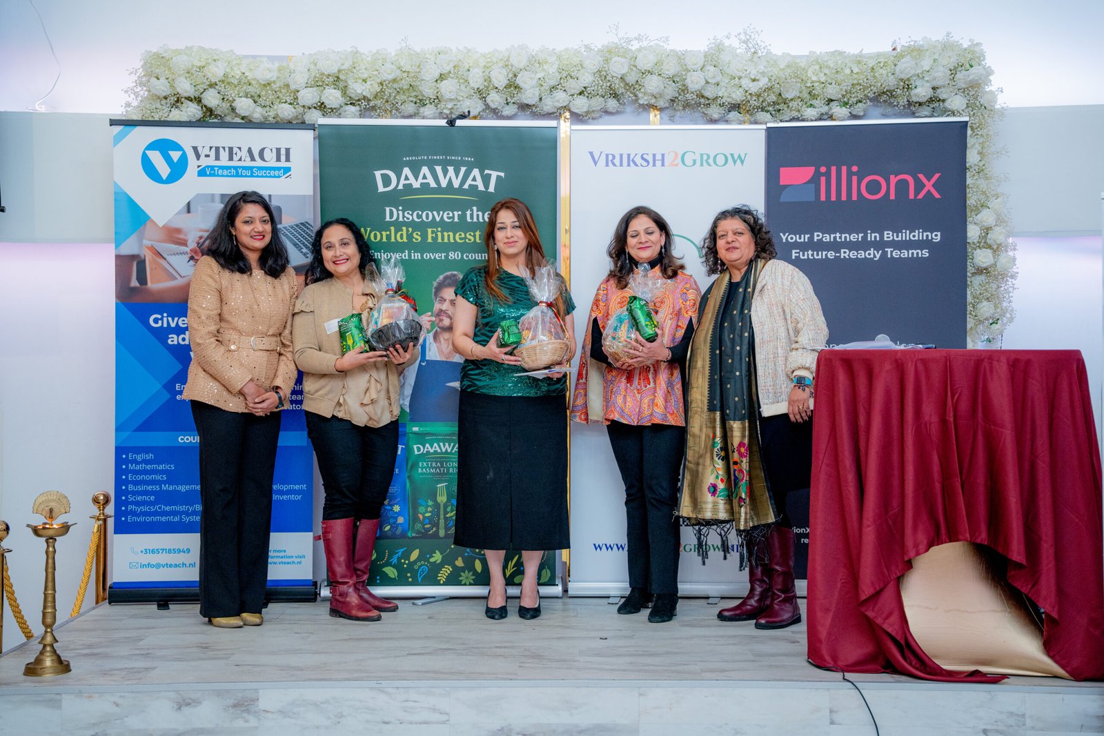 Women Entrepeneurs Connect