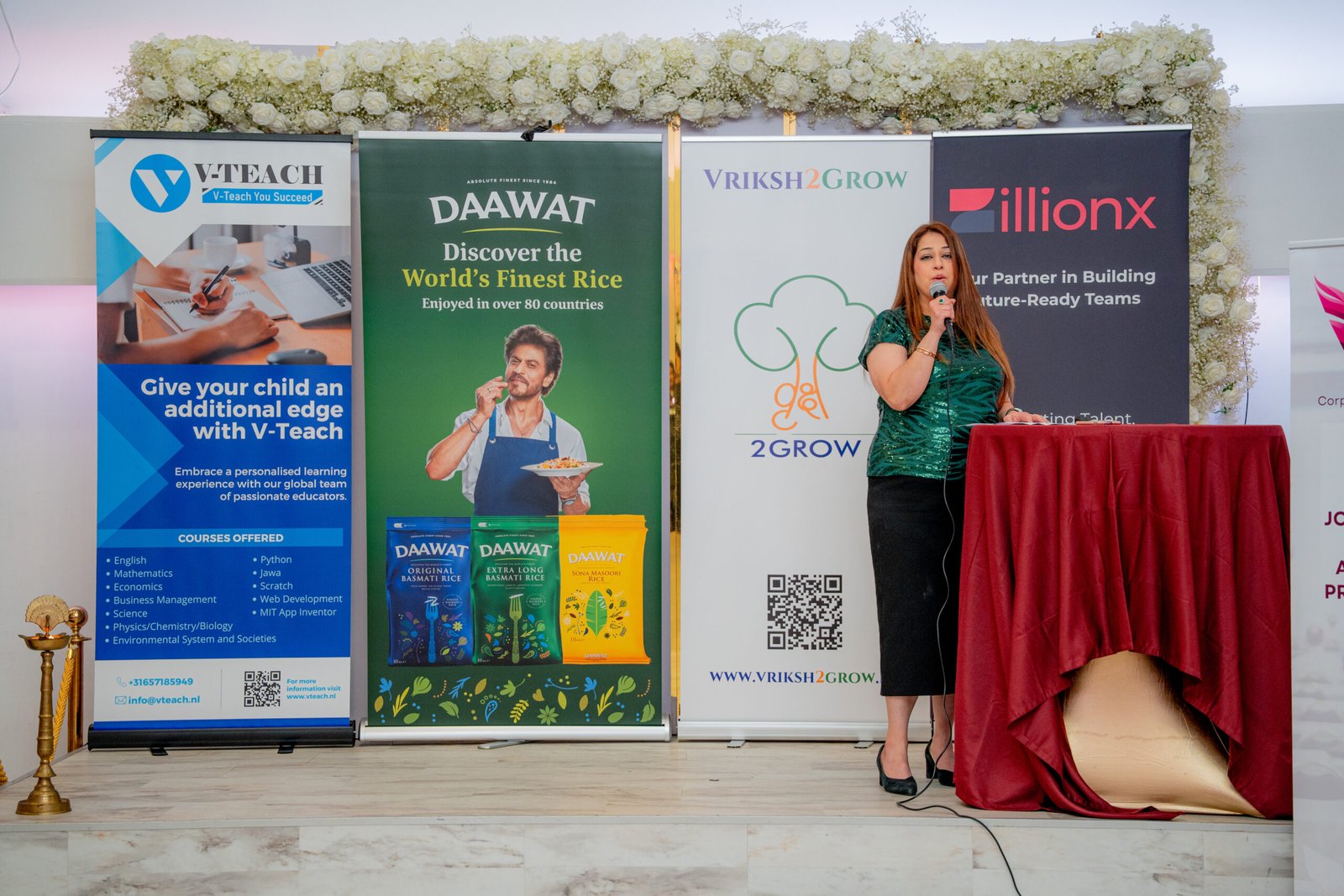 Women Entrepeneurs Connect