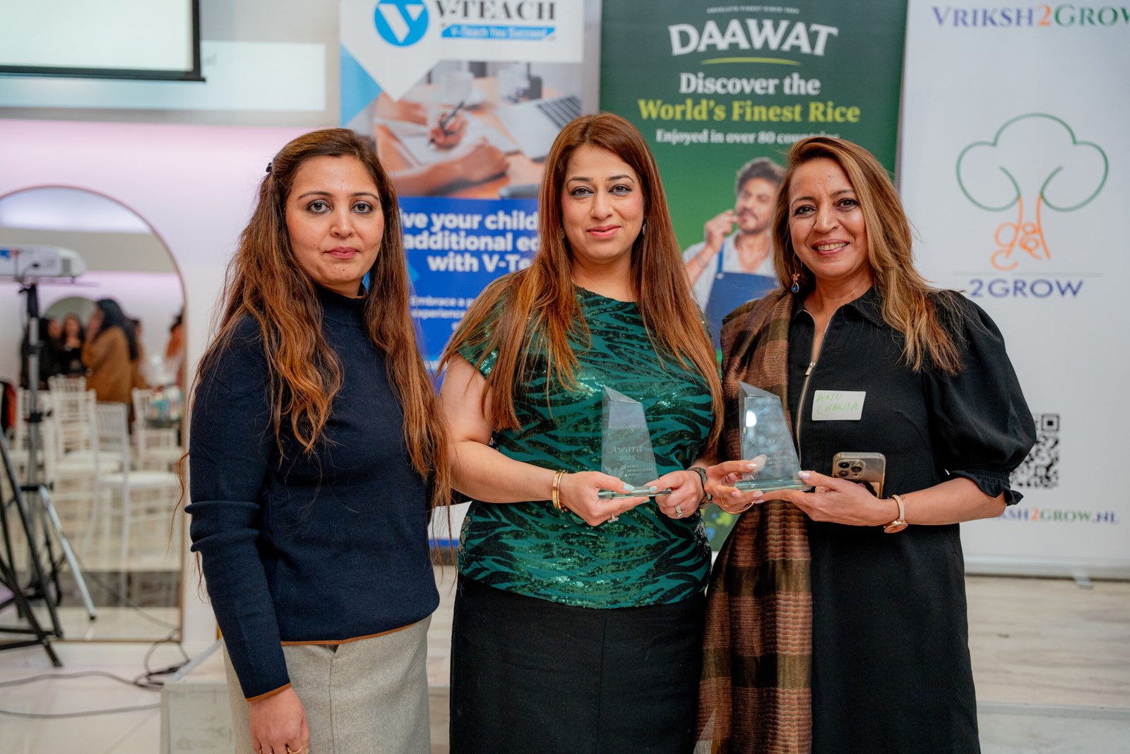 Women Entrepeneurs Connect