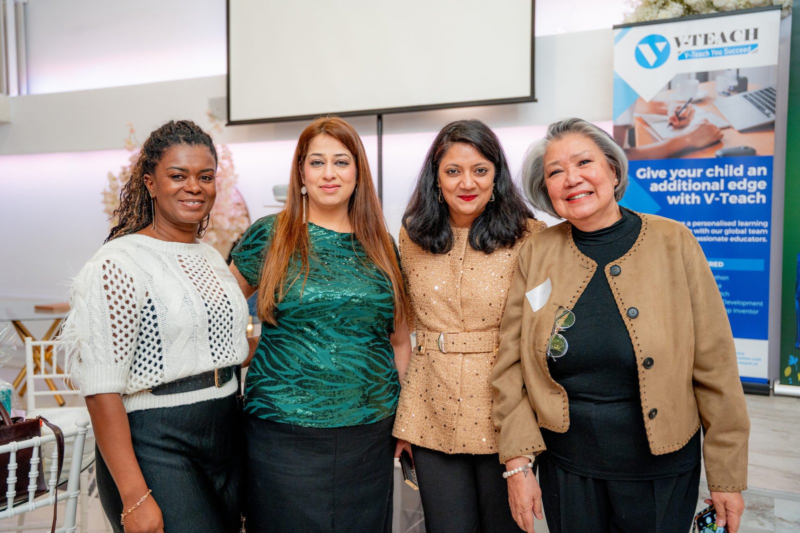 Women Entrepeneurs Connect