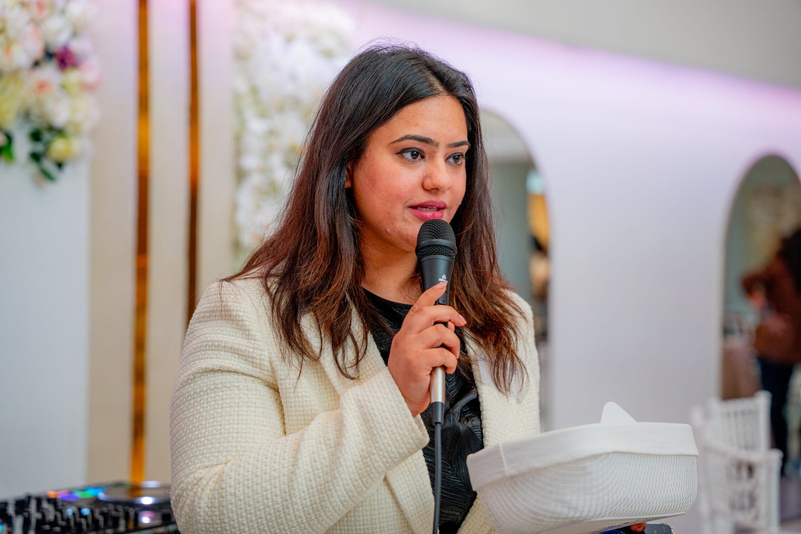 Women Entrepeneurs Connect