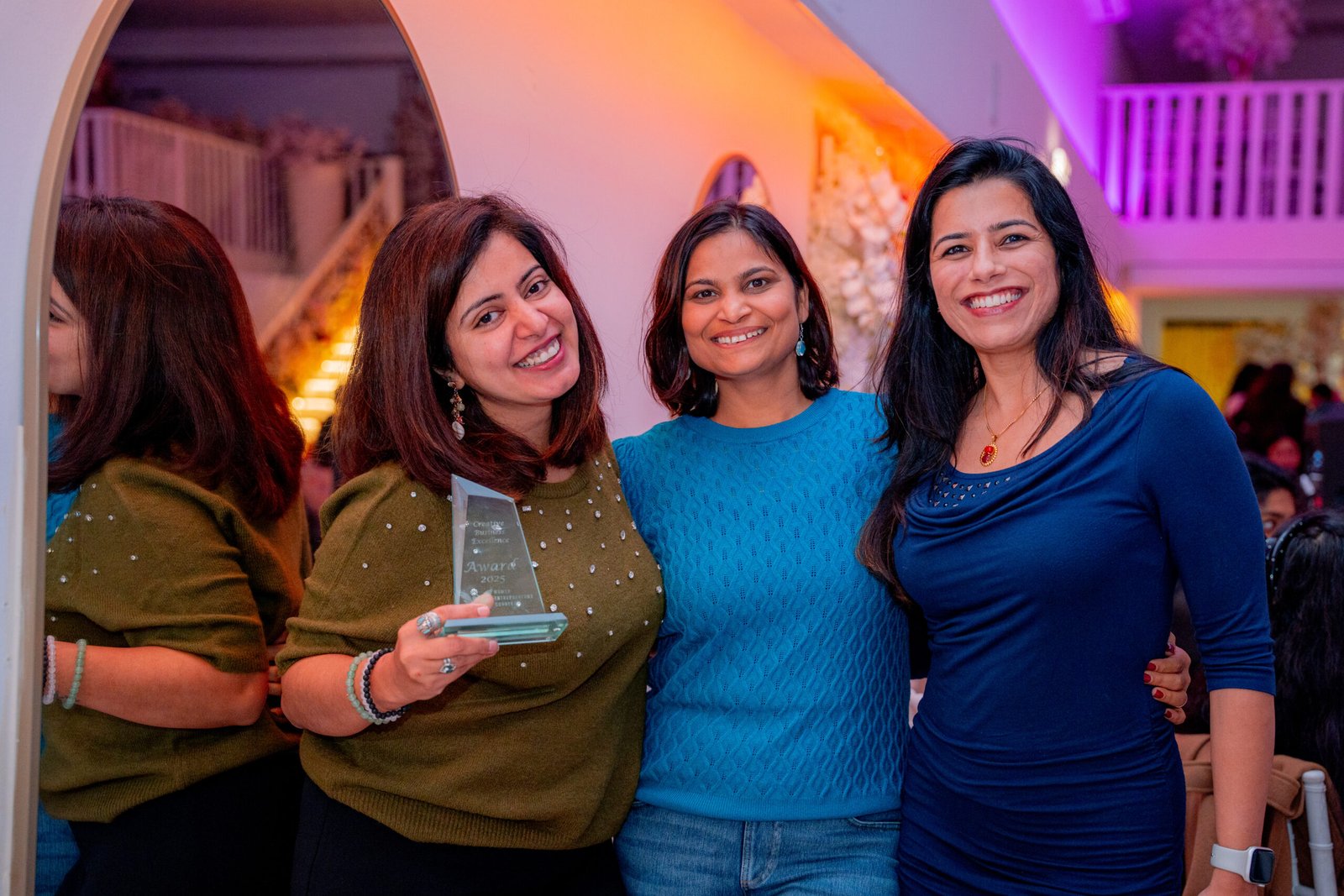 Women Entrepeneurs Connect