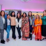 Women Entrepeneurs Connect