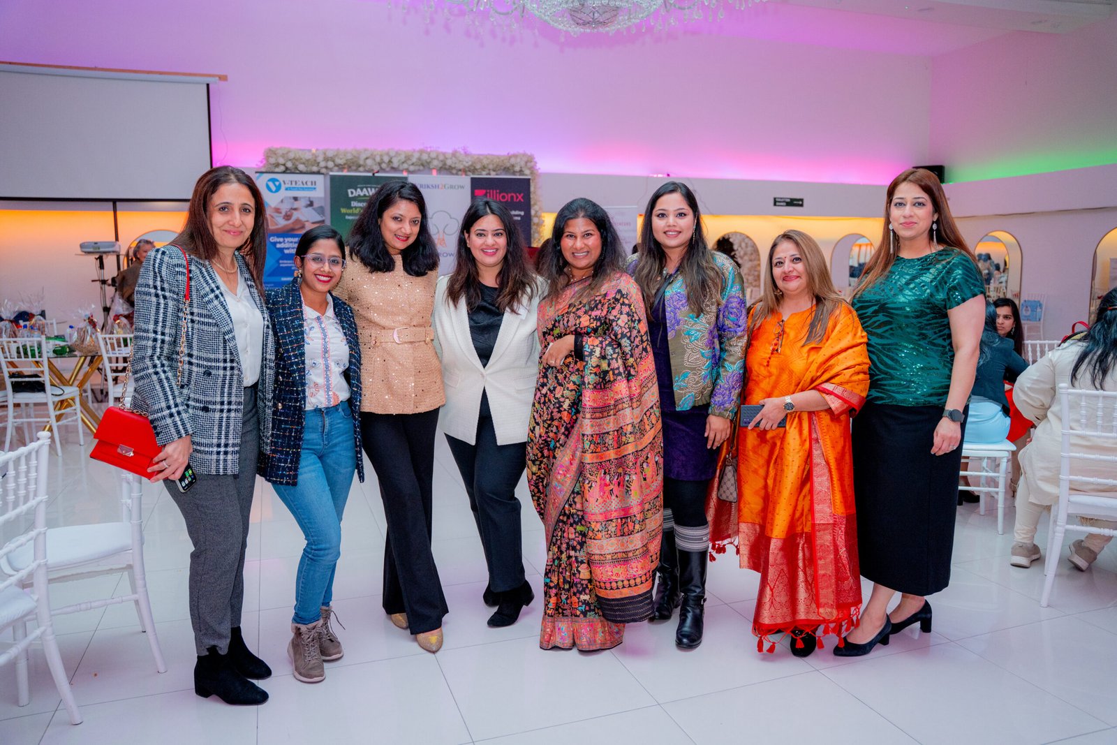 Women Entrepeneurs Connect